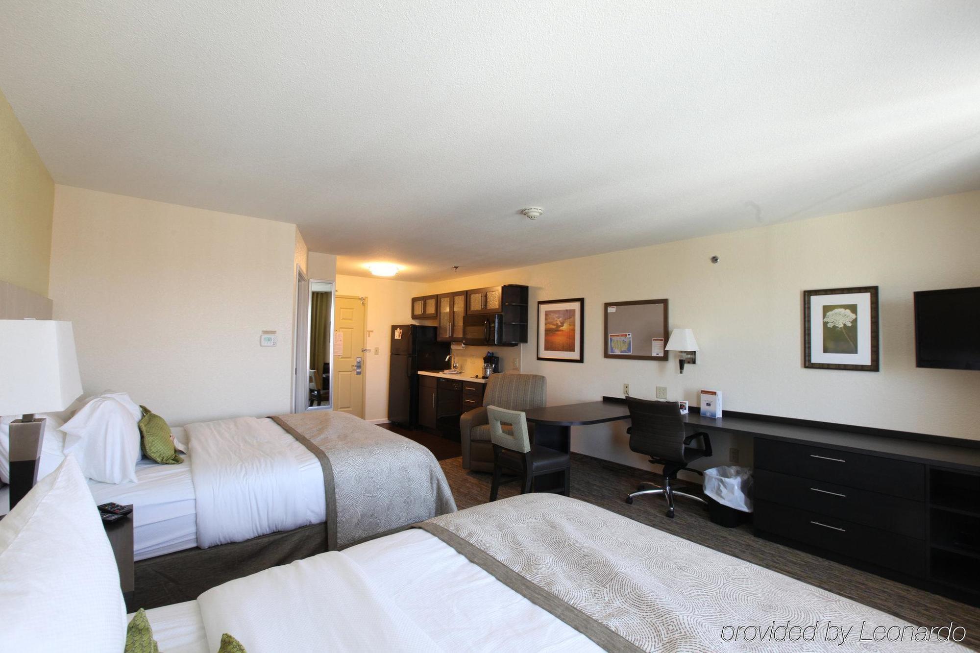 Candlewood Suites Saint Joseph By Ihg Cameră foto
